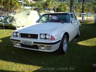 Illustration for article titled Unknown Brazilian Cars 3 - Santa Matilde